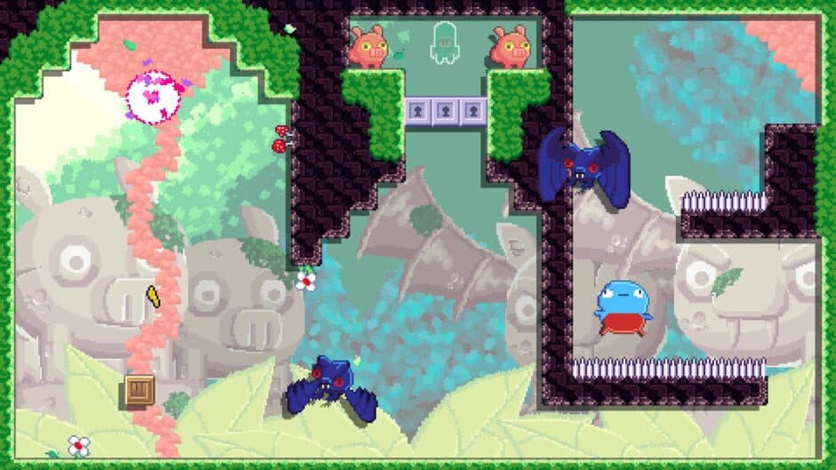 Toodee and Topdee screenshot 3