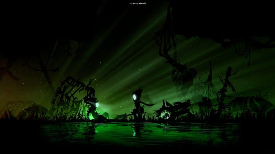 Vesper: Zero Light Edition screenshot 1