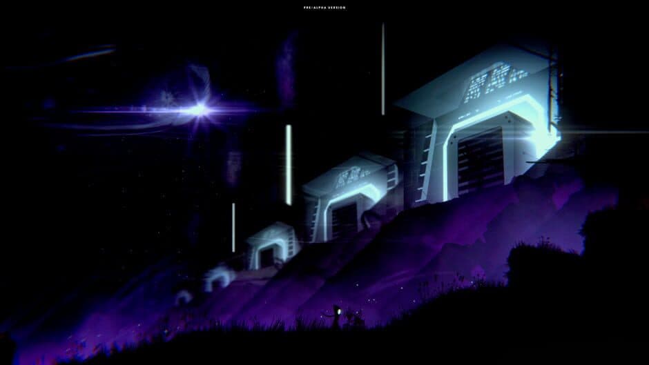 Vesper: Zero Light Edition screenshot 2