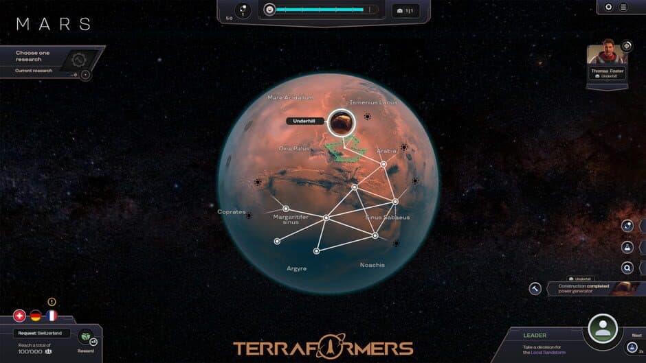 Terraformers screenshot 5