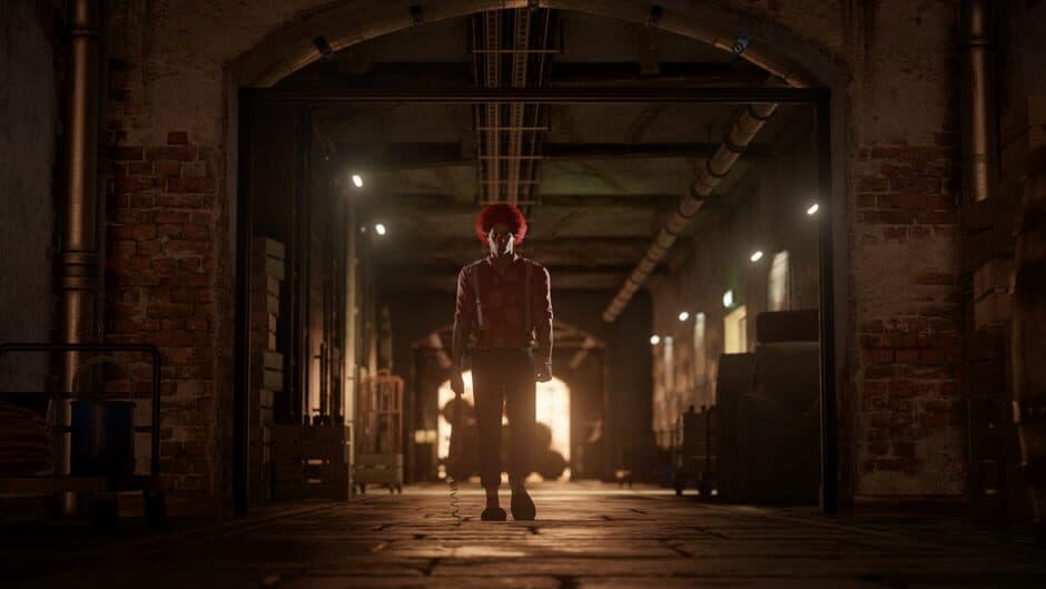 HITMAN™ screenshot 1