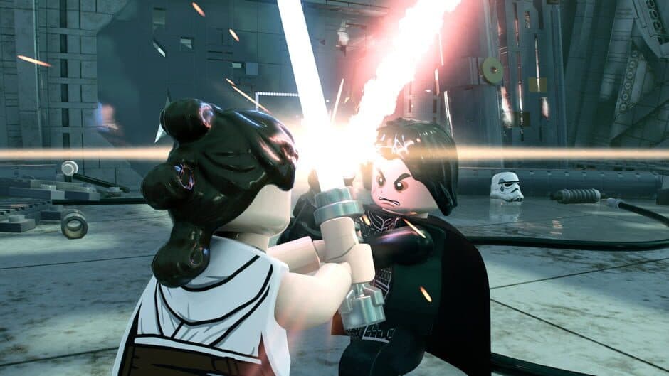 LEGO® Star Wars™: The Skywalker Saga screenshot 9