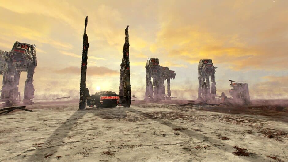 LEGO® Star Wars™: The Skywalker Saga screenshot 4