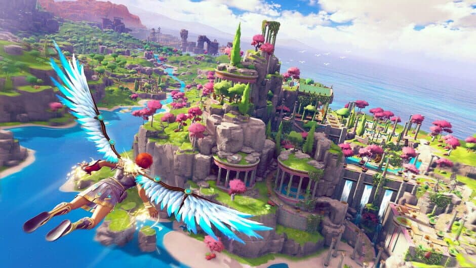 Immortals Fenyx Rising screenshot 10
