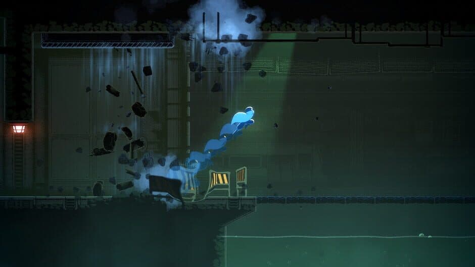 HAAK screenshot 2