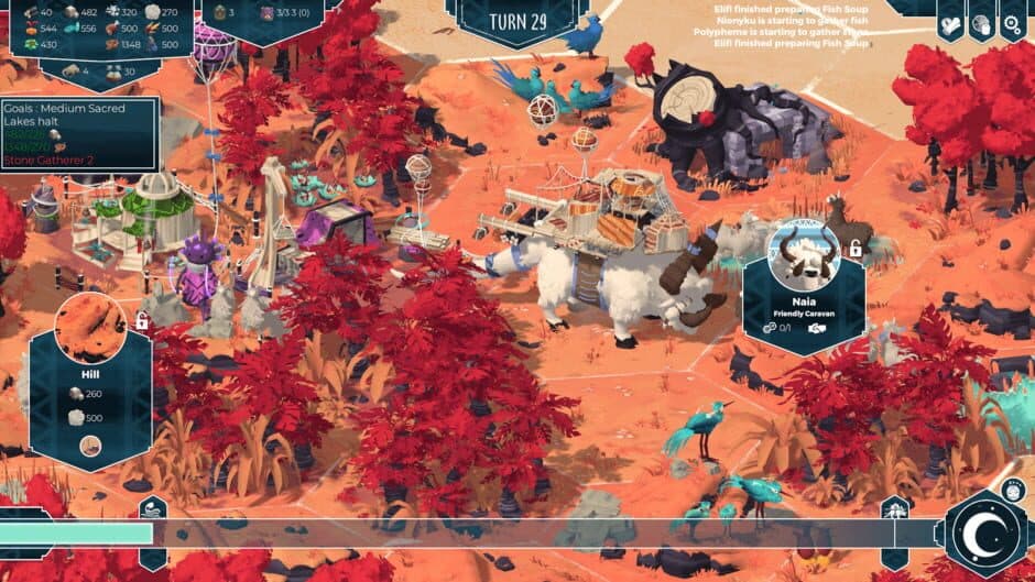 As Far As The Eye screenshot 6