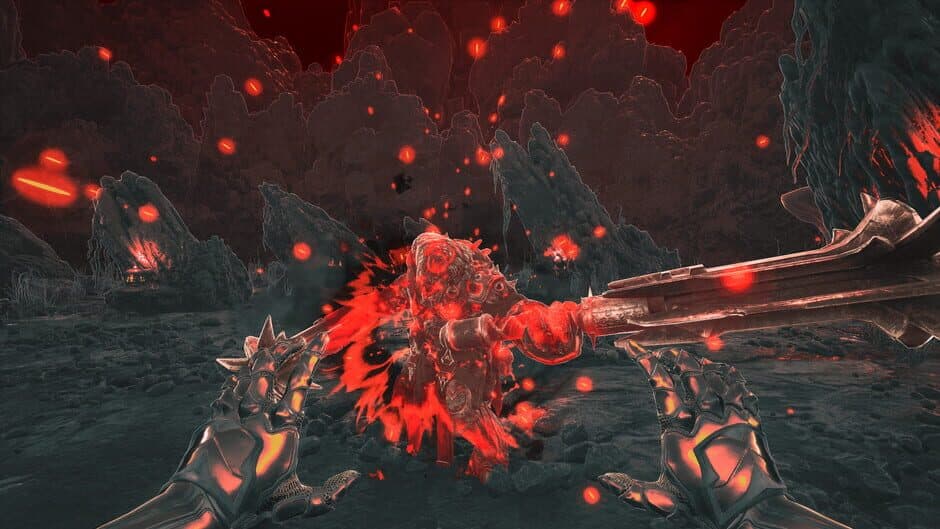 BPM: BULLETS PER MINUTE screenshot 4