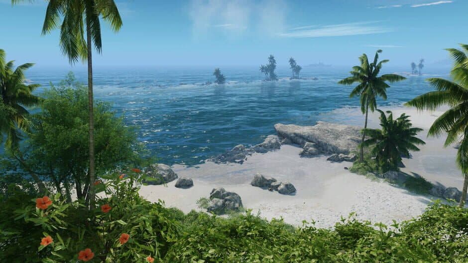 Crysis Remastered screenshot 2