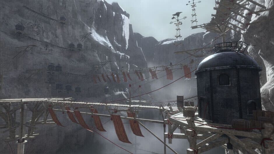 NieR Replicant™ ver.1.22474487139... screenshot 1
