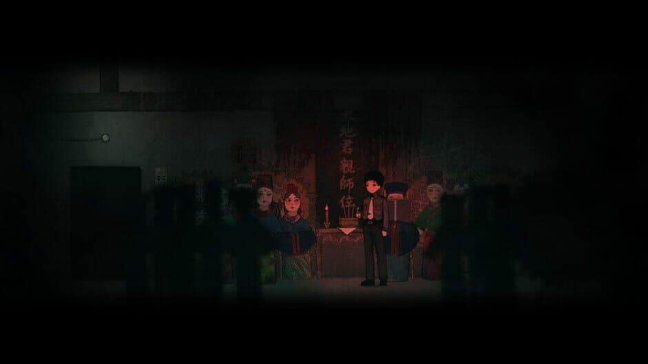 Firework screenshot 3
