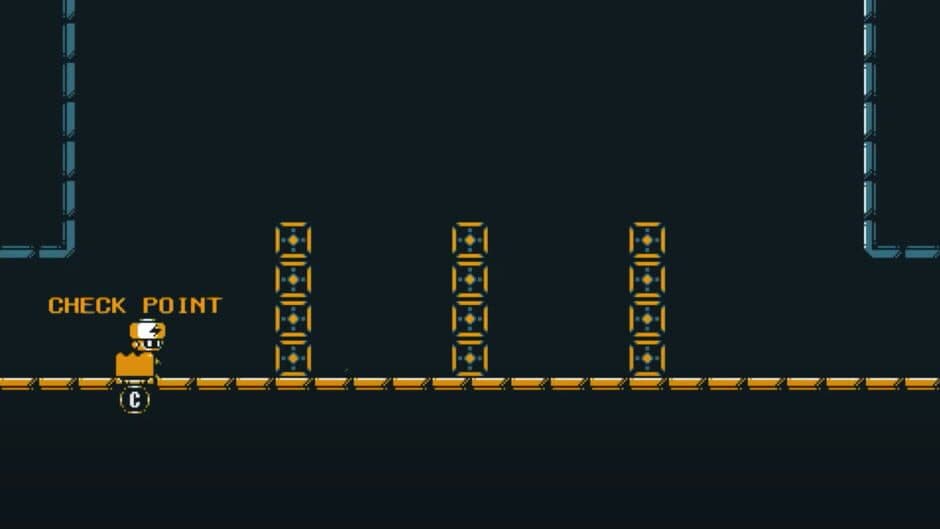 ElecHead screenshot 2