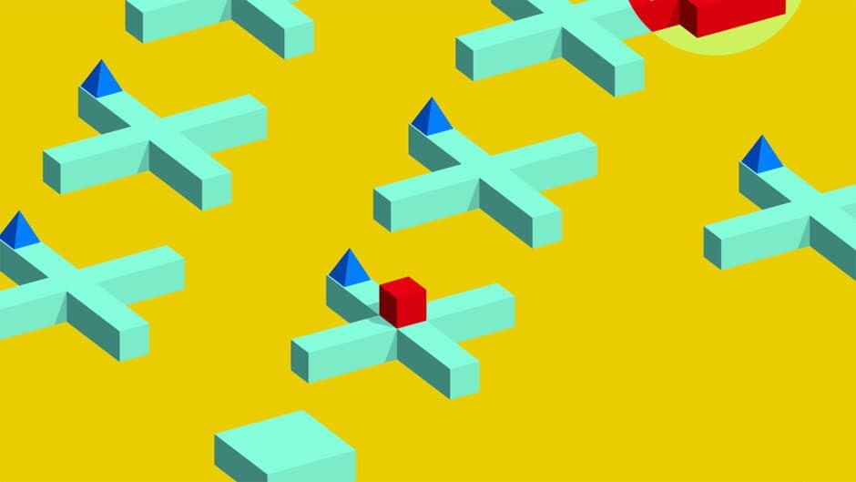 Vectronom screenshot 3