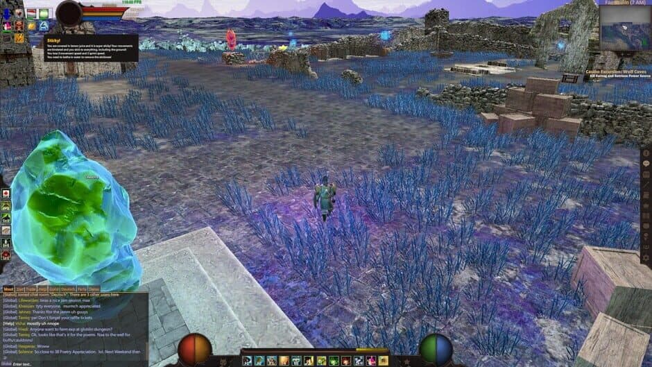 Project: Gorgon screenshot 7