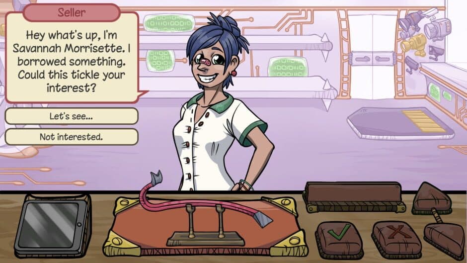 Dealer's Life 2 screenshot 1