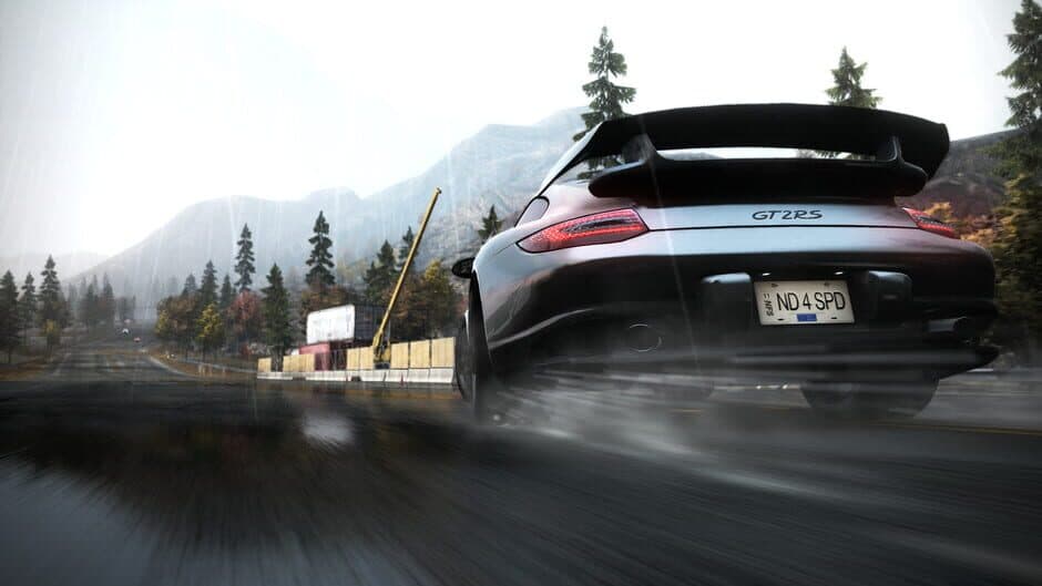 Need for Speed™ Hot Pursuit Remastered screenshot 1