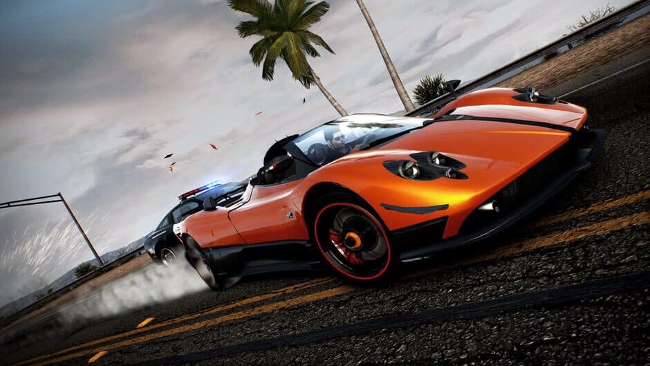 Need for Speed™ Hot Pursuit Remastered screenshot 2