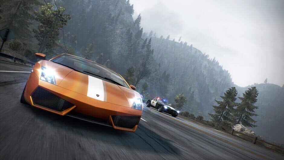 Need for Speed™ Hot Pursuit Remastered screenshot 4