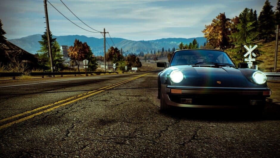 Need for Speed™ Hot Pursuit Remastered screenshot 8