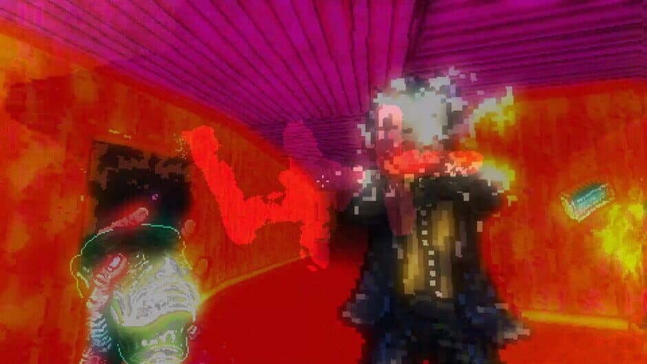 Post Void screenshot 10