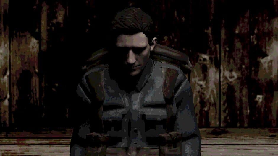 CONSCRIPT: Director’s Cut screenshot 2