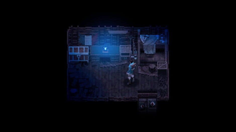 CONSCRIPT: Director’s Cut screenshot 7