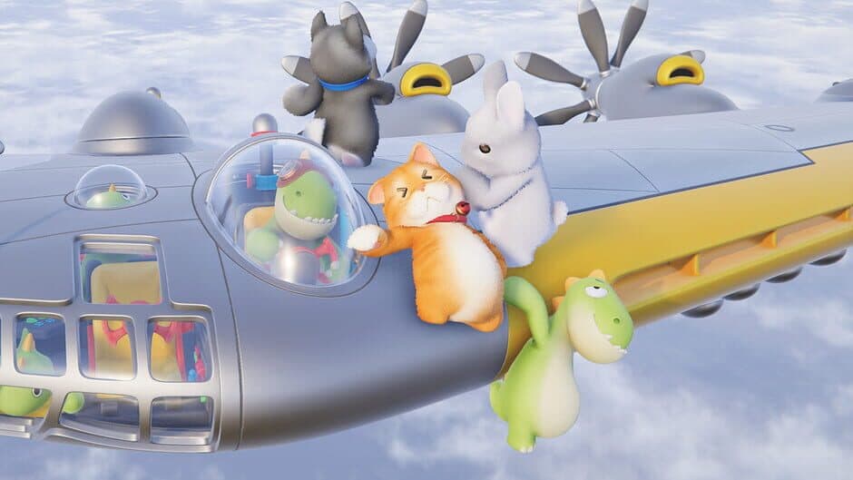 Party Animals screenshot 10