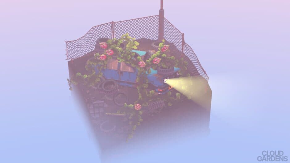 Cloud Gardens screenshot 6