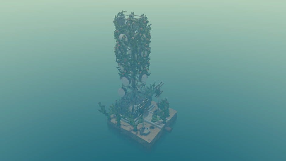 Cloud Gardens screenshot 9