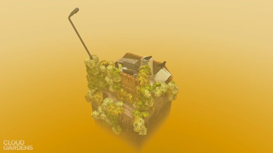 Cloud Gardens screenshot 11