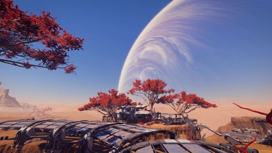Mass Effect™: Andromeda Deluxe Edition screenshot 2