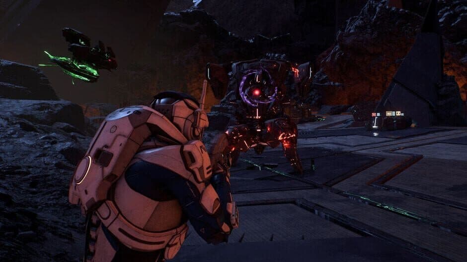 Mass Effect™: Andromeda Deluxe Edition screenshot 7