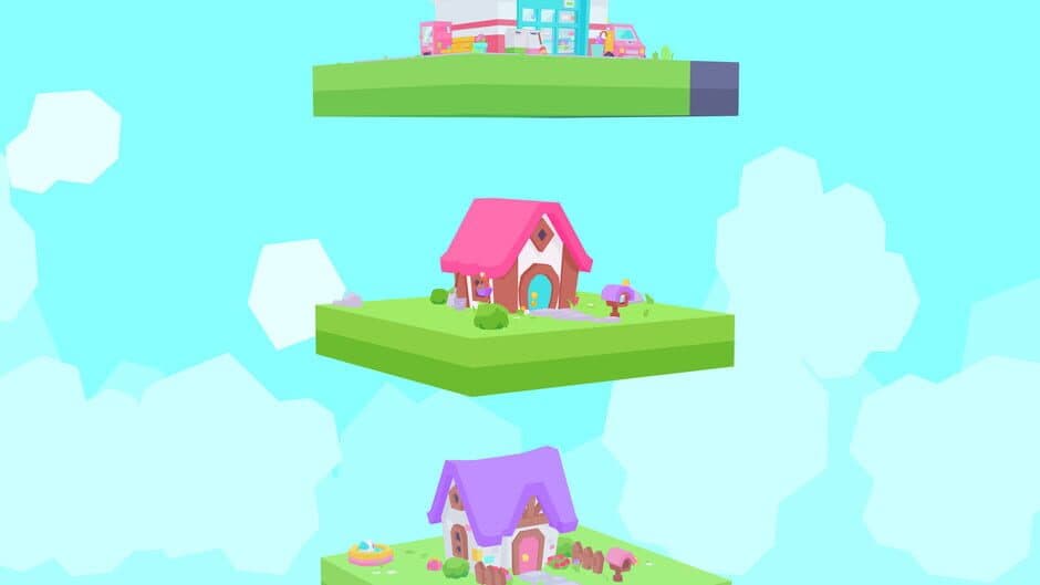 Button City screenshot 2