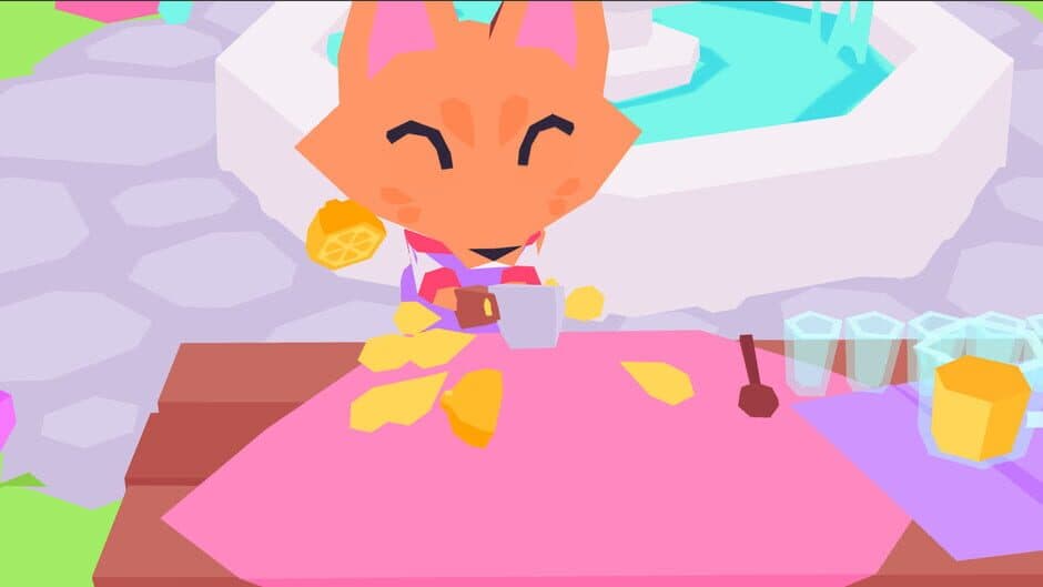 Button City screenshot 5