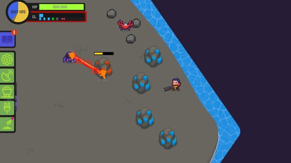 Nova Lands screenshot 10