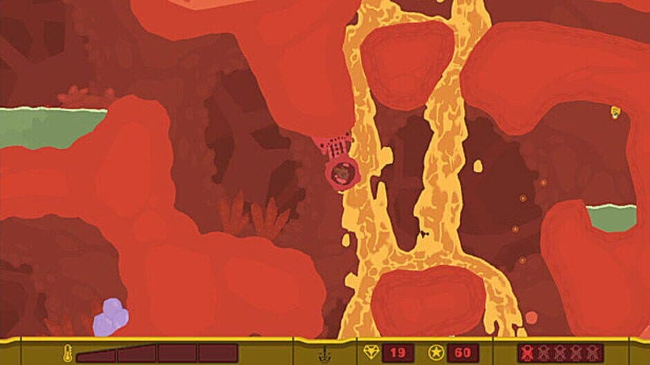 PixelJunk™ Shooter screenshot 8