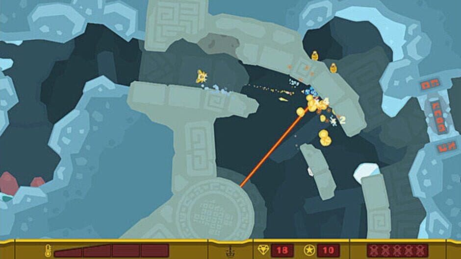 PixelJunk™ Shooter screenshot 12