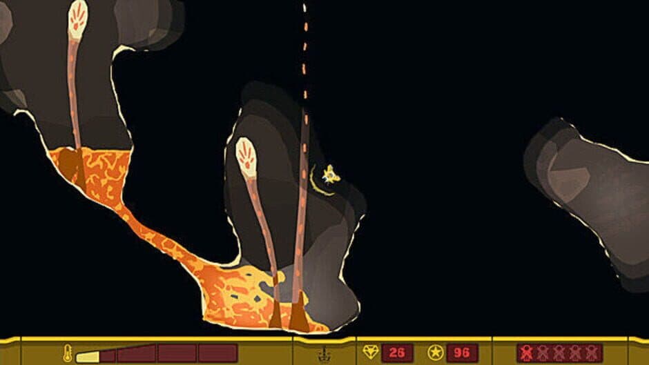 PixelJunk™ Shooter screenshot 10