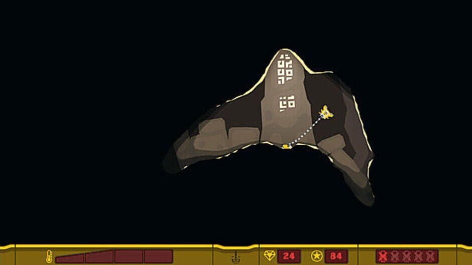 PixelJunk™ Shooter screenshot 3