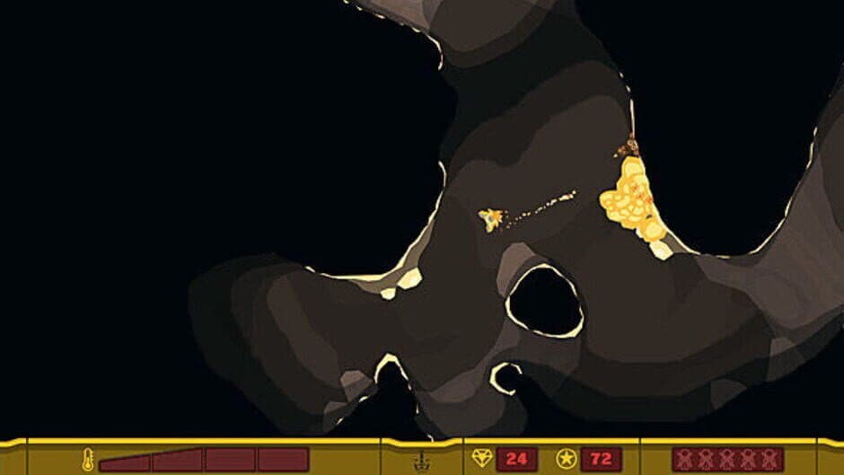 PixelJunk™ Shooter screenshot 5