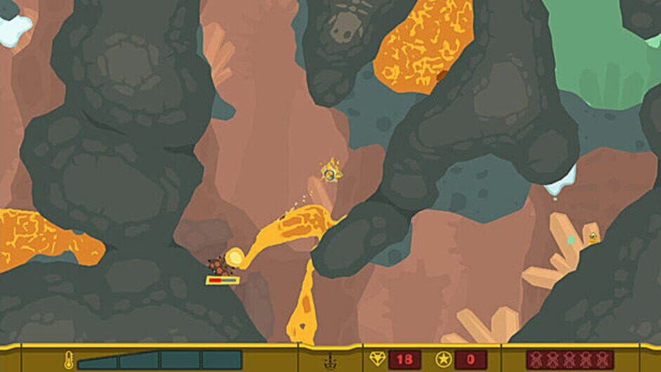 PixelJunk™ Shooter screenshot 7