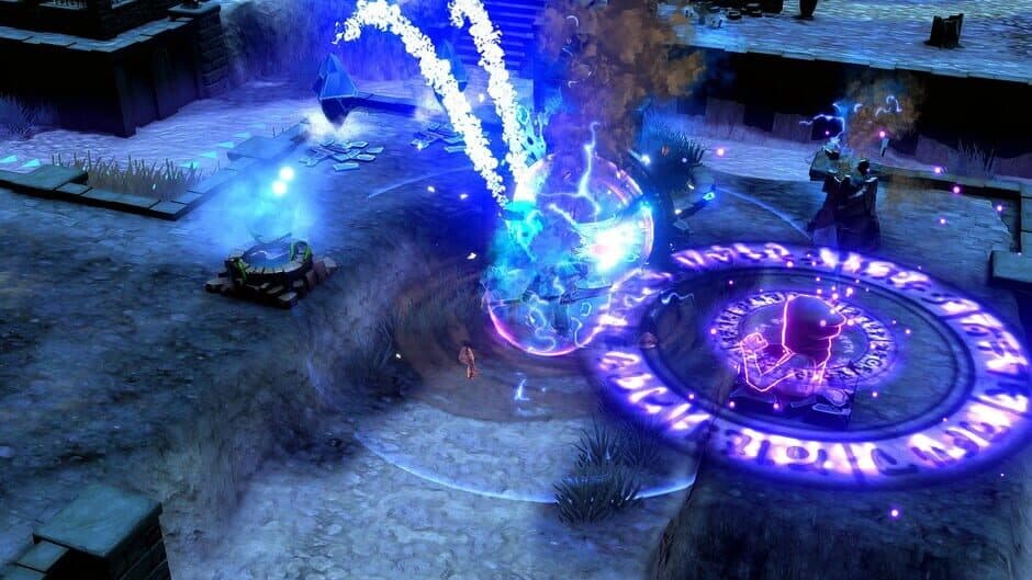 Element TD 2 - Tower Defense screenshot 4