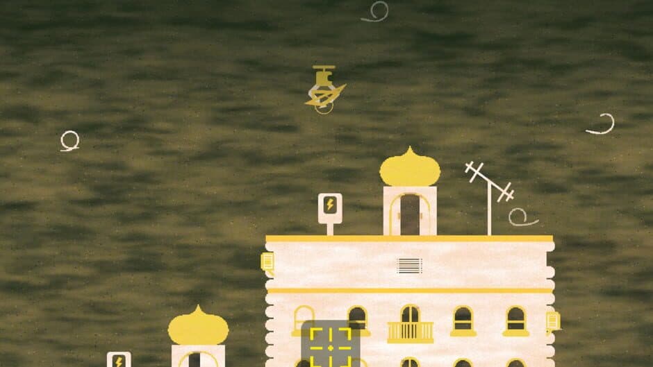 Supfly Delivery Simulator screenshot 2