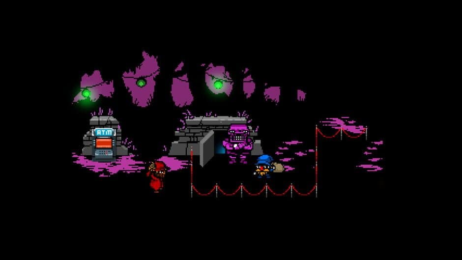 Everhood screenshot 2
