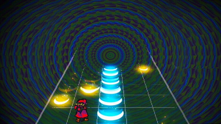 Everhood screenshot 5