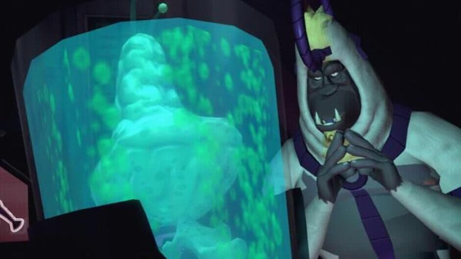 Sam & Max: The Devil’s Playhouse screenshot 5