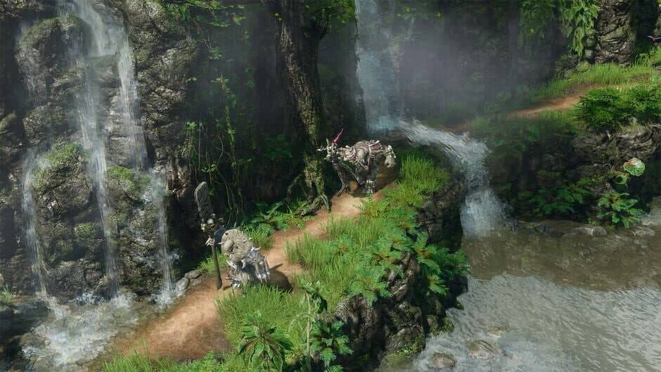 SpellForce 3 Fallen God screenshot 1