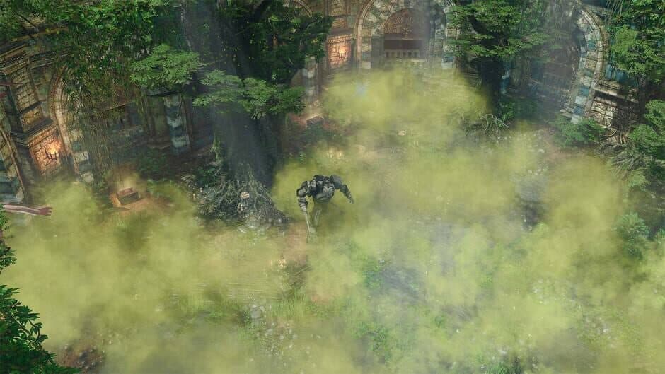 SpellForce 3 Fallen God screenshot 2