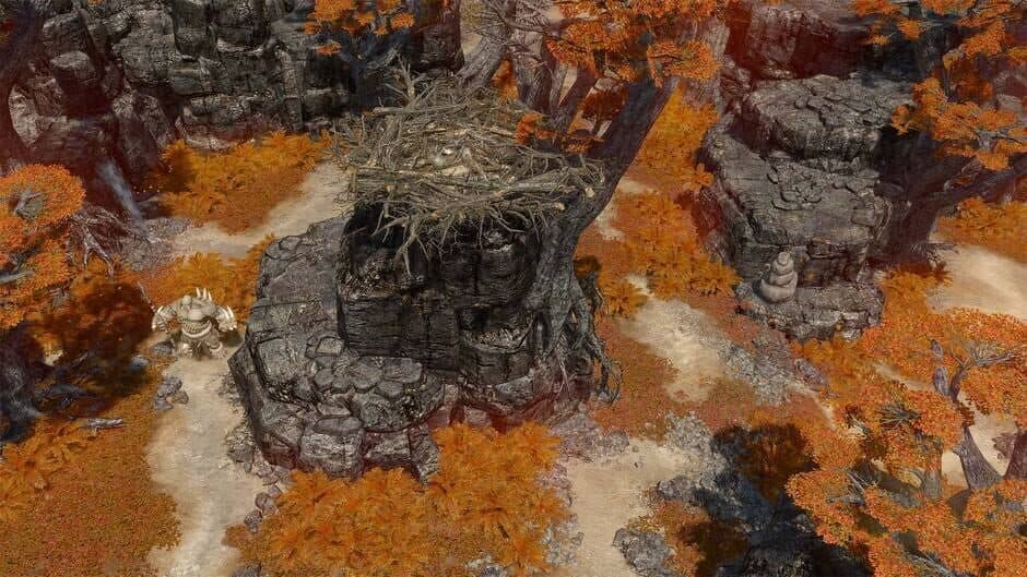 SpellForce 3 Fallen God screenshot 4