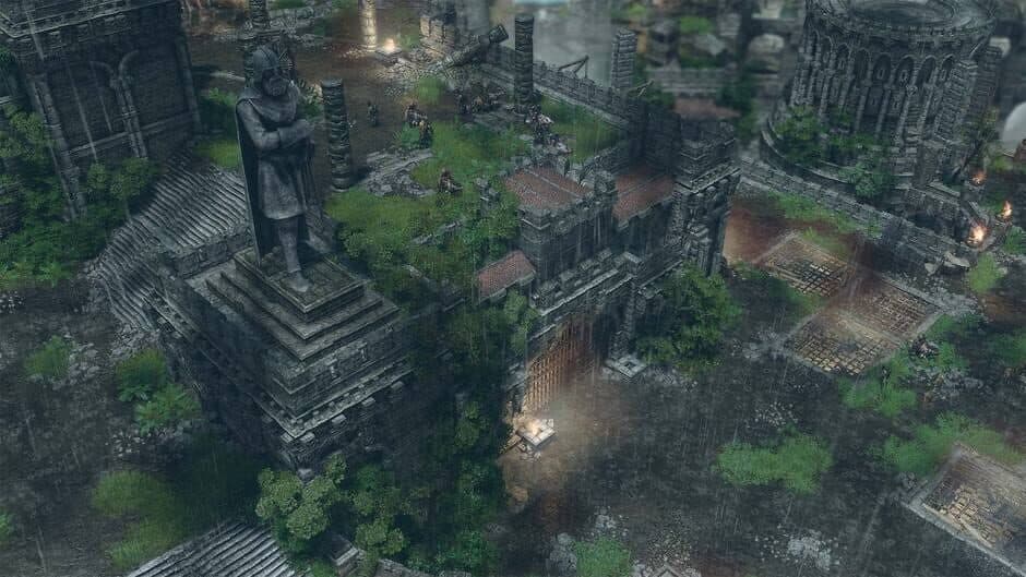 SpellForce 3 Fallen God screenshot 5