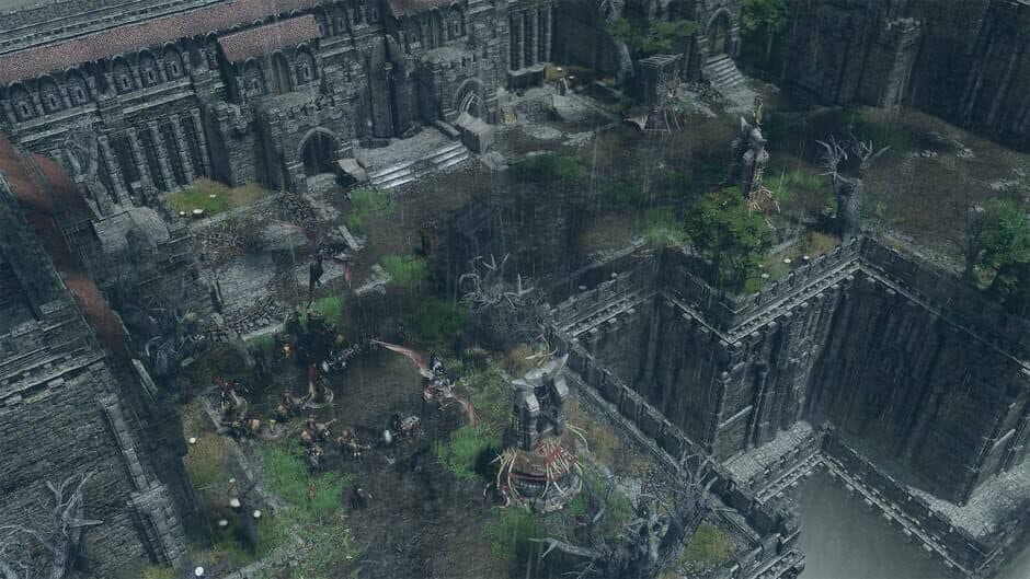 SpellForce 3 Fallen God screenshot 6